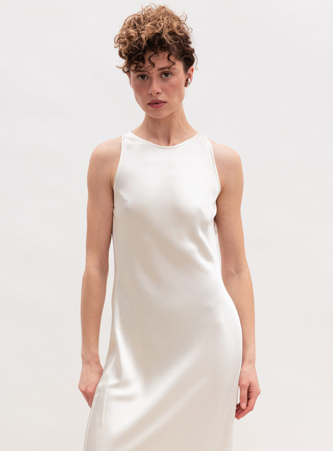 Сукня максі з віскози L.A.B BY TERNOVSKAYA (LAB_SS2621-1-1)