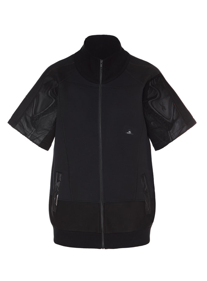 Спортивна оверсайз важка сорочка PLNGNS (PLNGNS_SHRT-M-0054)