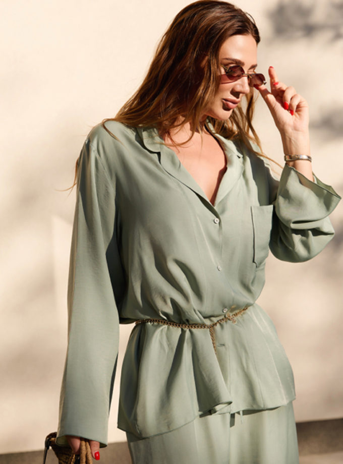 Сорочка Olive Grace BETRENDY (BTRND_56652)