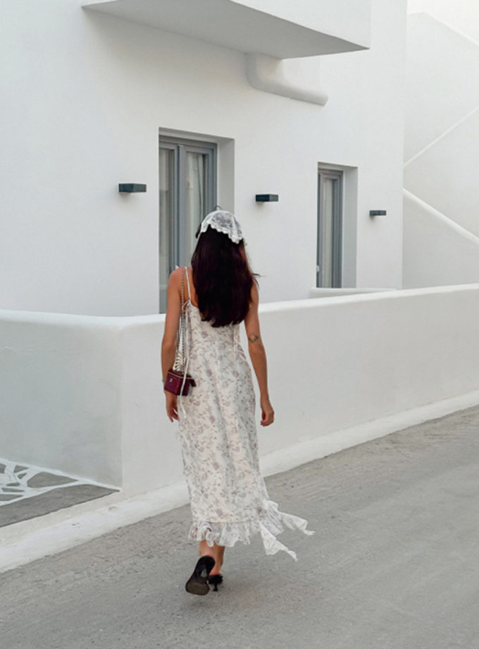 Сукня Garden Melody BETRENDY (BTRND_56655)