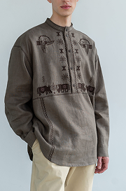 Автентичний український одяг