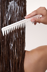 Догляд за волоссям