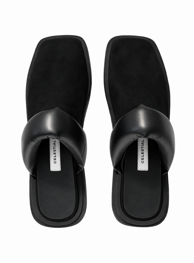 Sabo чорні CELESTIAL (CLSTL_CLS_SAB)