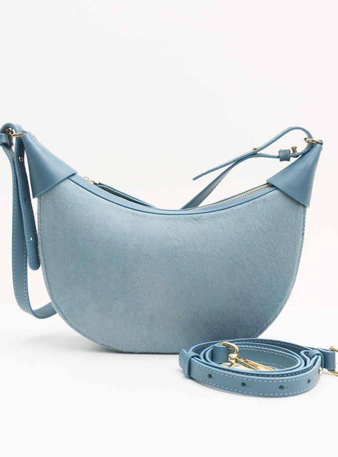 Сумка Moon blue sky pony ETAPE (ETP_Moon_bl)