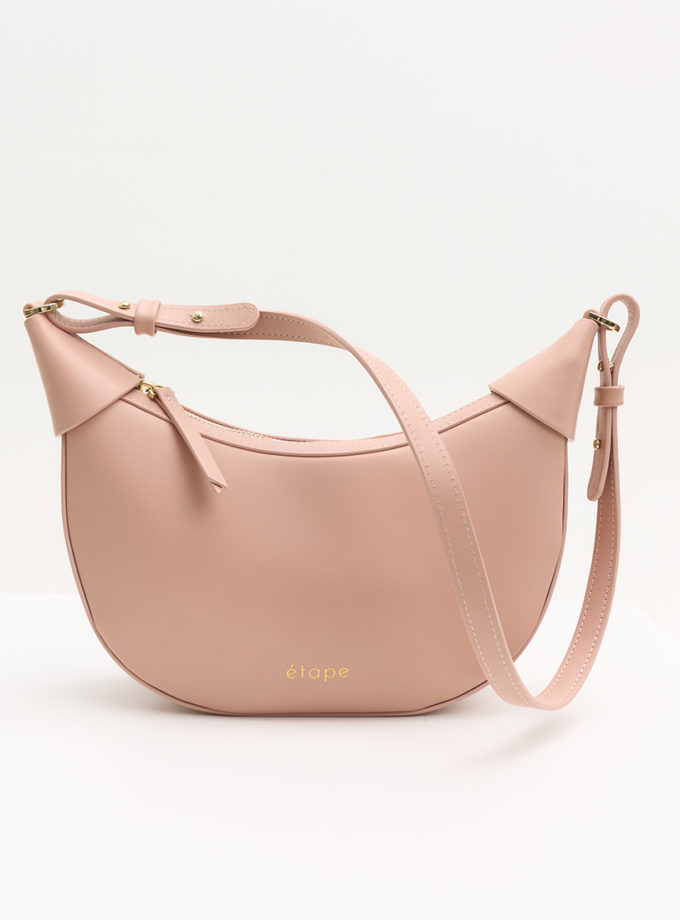 Сумка Moon nappa powder ETAPE (ETP_Moon_pwd)