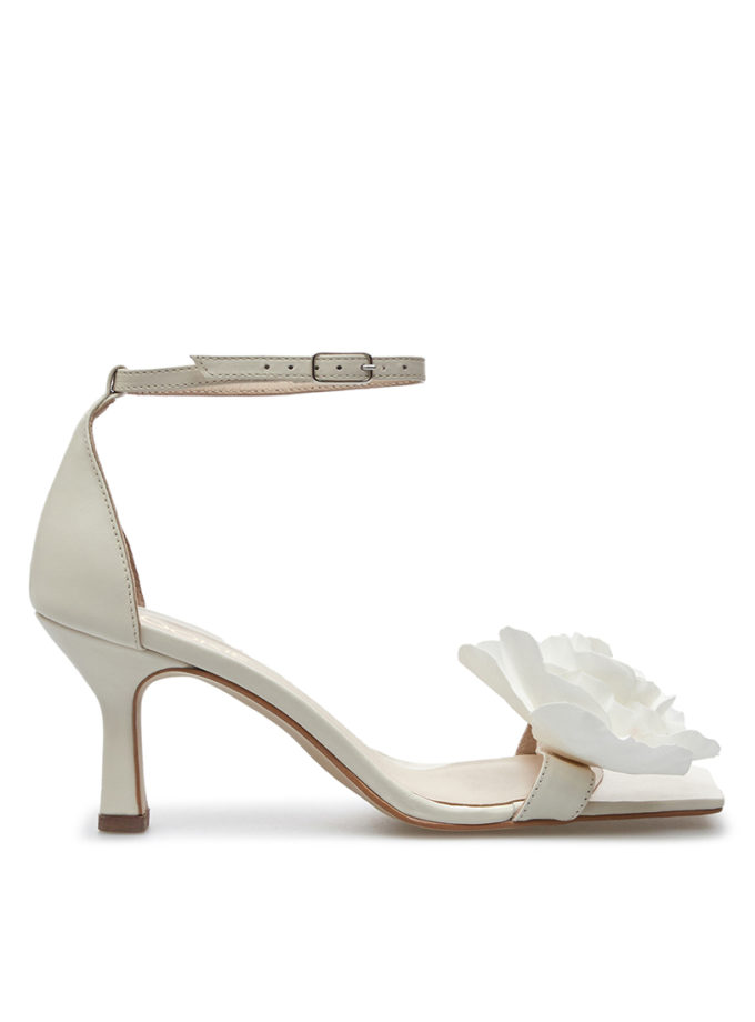 Босоніжки Wildrose Milky LOOKIE ATELIER (LKALTR_GH_TY69_41)