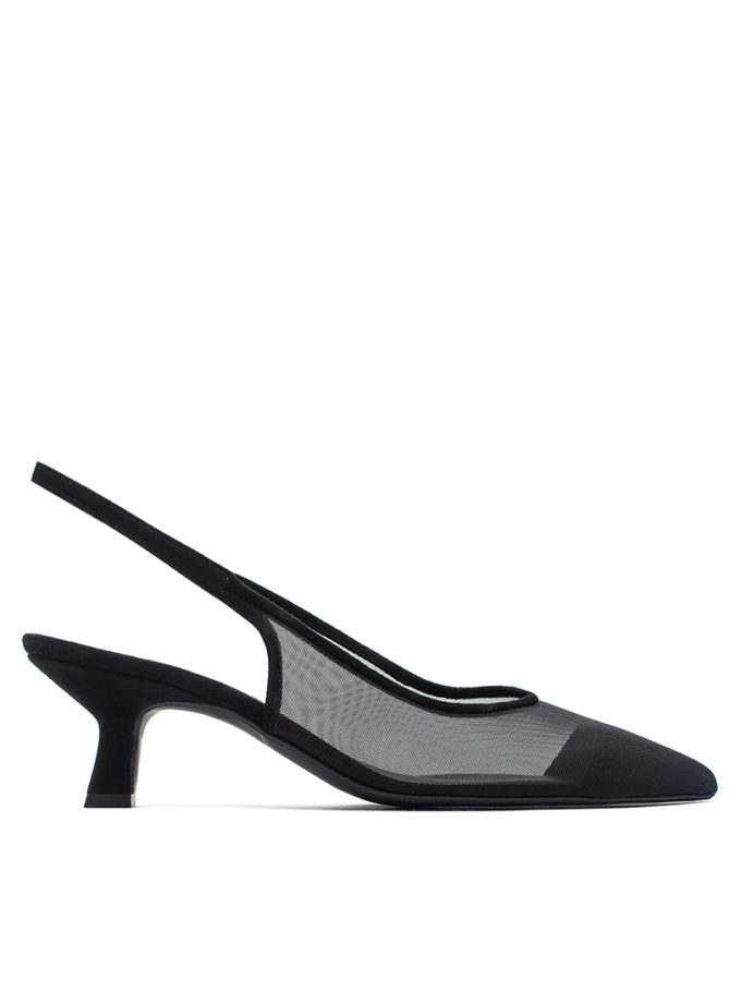 Гостроносі слінгбеки Marlene LOOKIE ATELIER (LKALTR_CE_UI94_22)