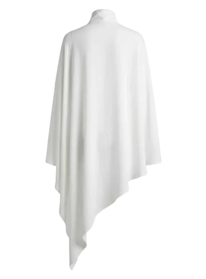 Polotno шовкові штани BÚDZIKO (BDZ_DVDNK-PTS-WHT-SS26) - фото 4