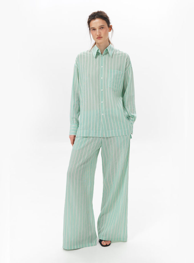 Штани Riviera IAM (IAM_RVR/PNTS)