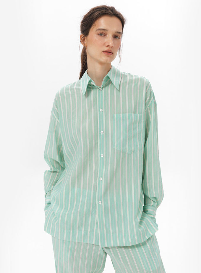 Сорочка Riviera IAM (IAM_RVR/SHRT)