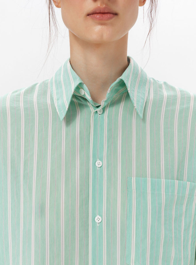 Сорочка Riviera IAM (IAM_RVR/SHRT)