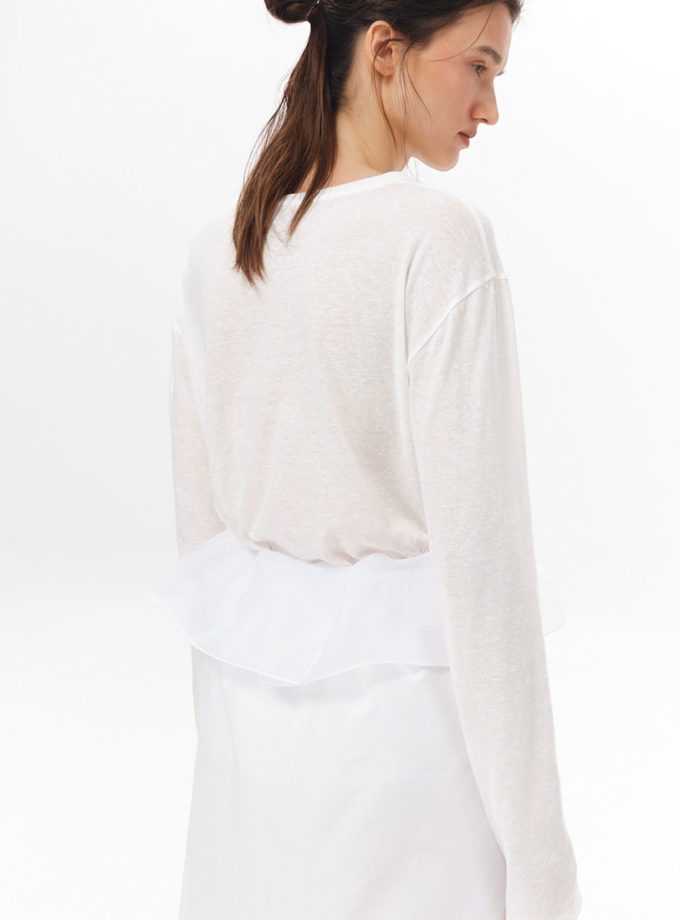 Лонгслів Cloude IAM (IAM_LNN/CLD/LNGSLV)