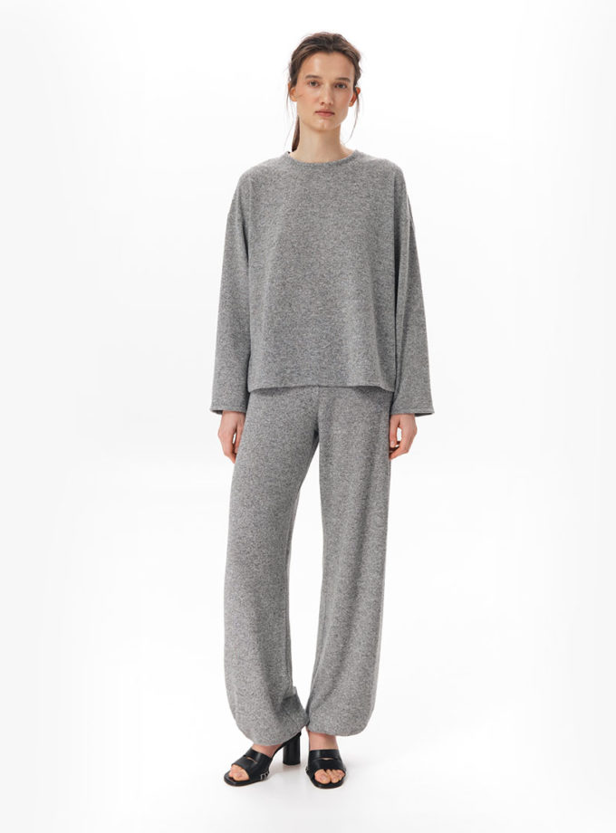 Трикотажні штани Stone IAM (IAM_STN/PNTS)