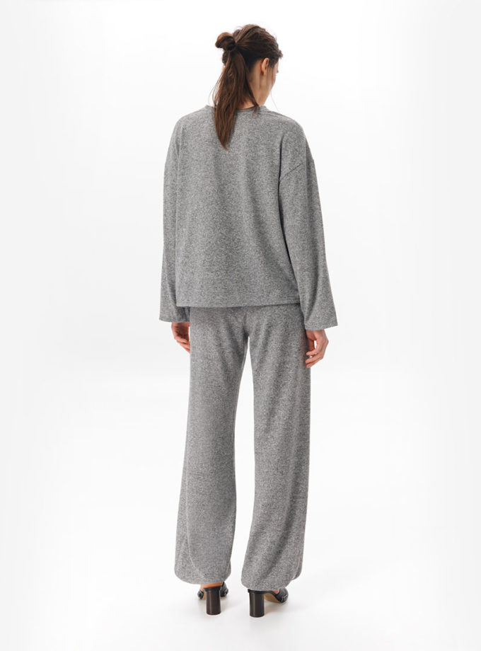 Трикотажні штани Stone IAM (IAM_STN/PNTS)