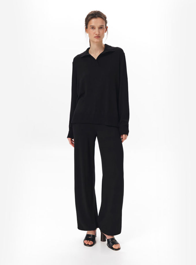 Трикотажні штани Navi IAM (IAM_NV/PNTS)