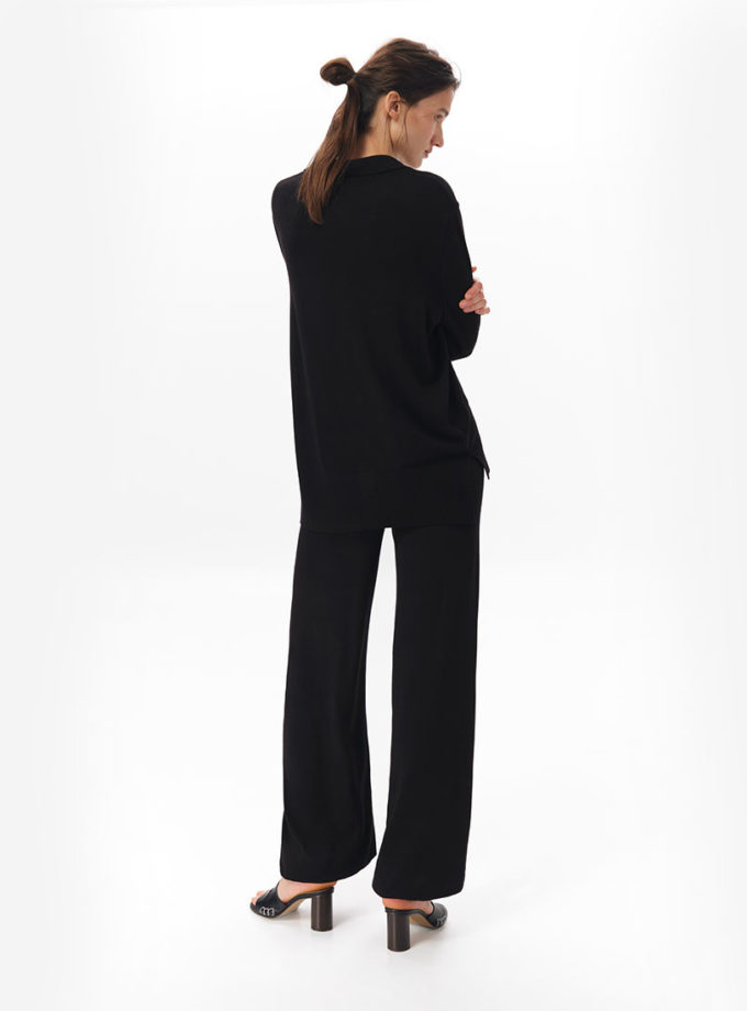 Трикотажні штани Navi IAM (IAM_NV/PNTS)