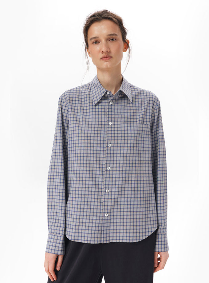 Сорочка Vintage IAM (IAM_VNTG/SHRT)