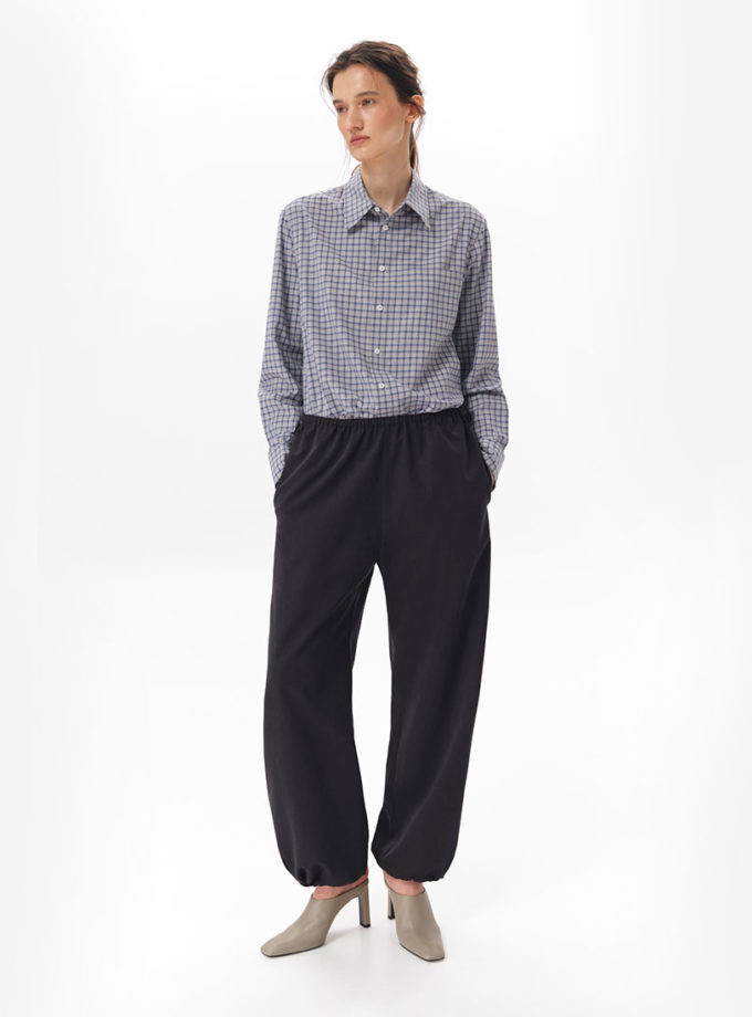 Сорочка Vintage IAM (IAM_VNTG/SHRT)