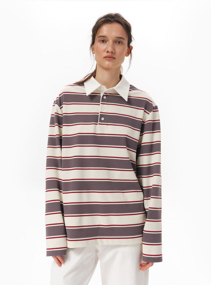 Поло Marin IAM (IAM_MRN/PL)