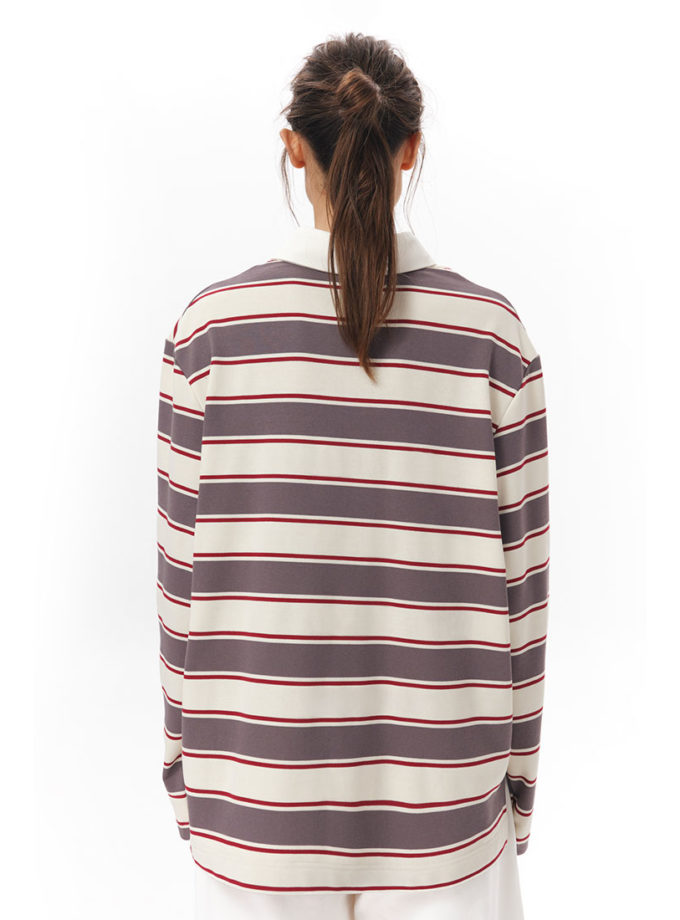 Поло Marin IAM (IAM_MRN/PL)