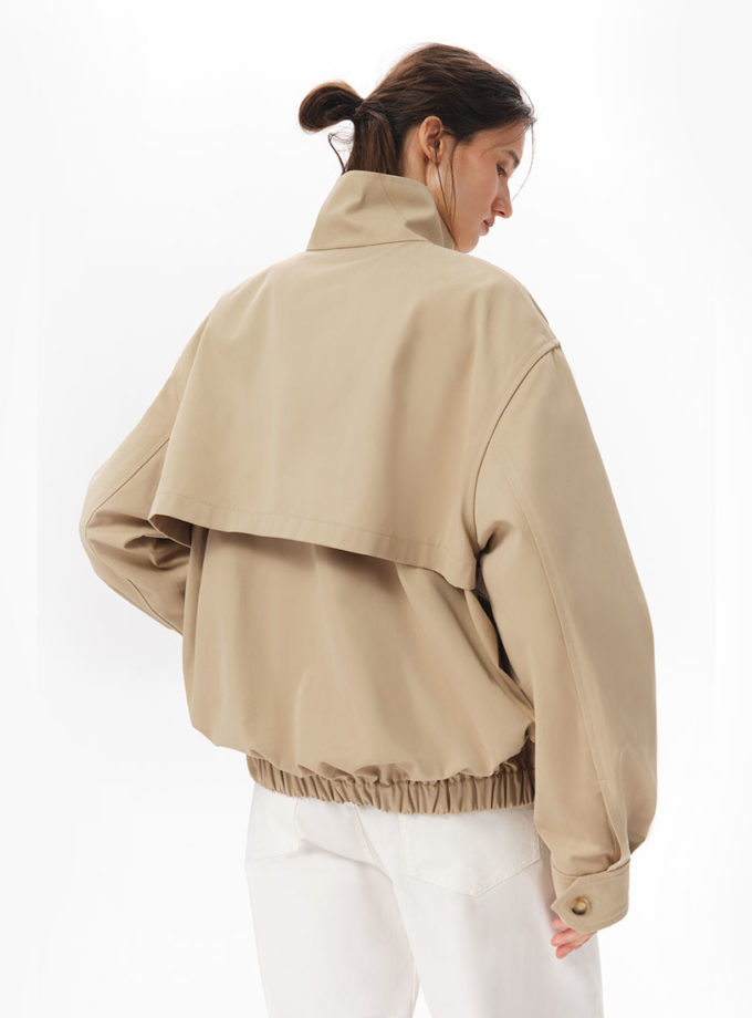 Куртка-бомбер Dune IAM (IAM_DN/JCKT)