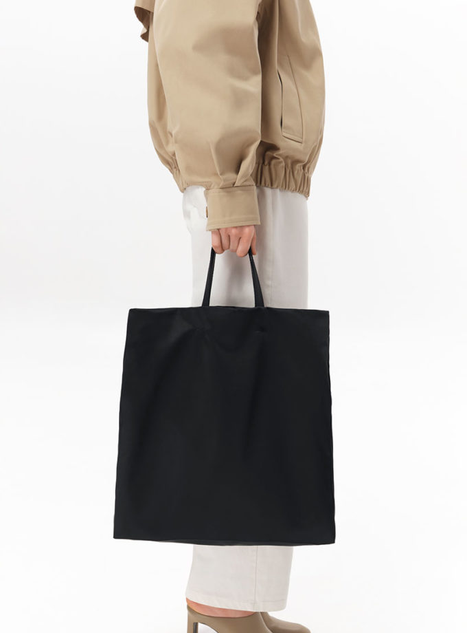 Сумка Noir Tote IAM (IAM_NR/TT)