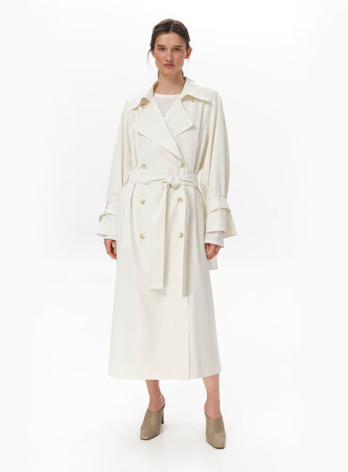 Тренч Celyn IAM (IAM_CLN/TRNCH)