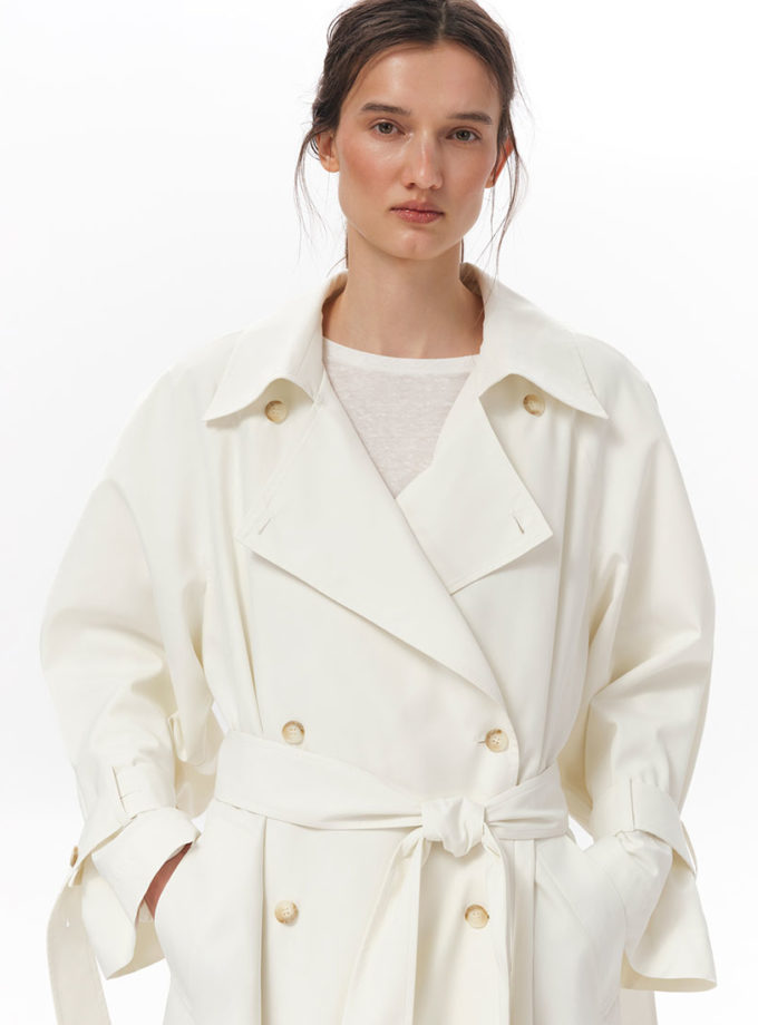 Тренч Celyn IAM (IAM_CLN/TRNCH)