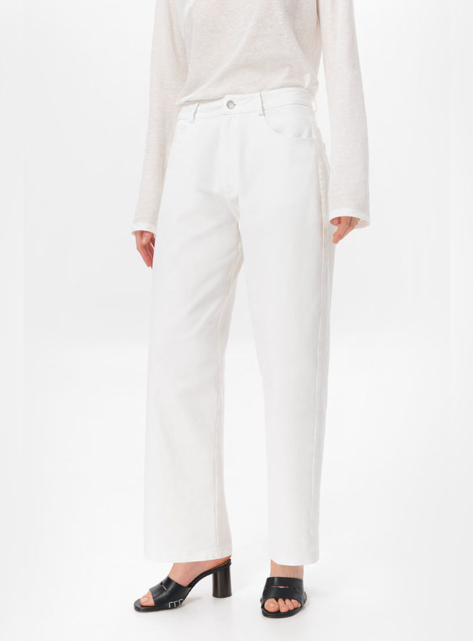 Джинси Lotus IAM (IAM_LTS/JNS)