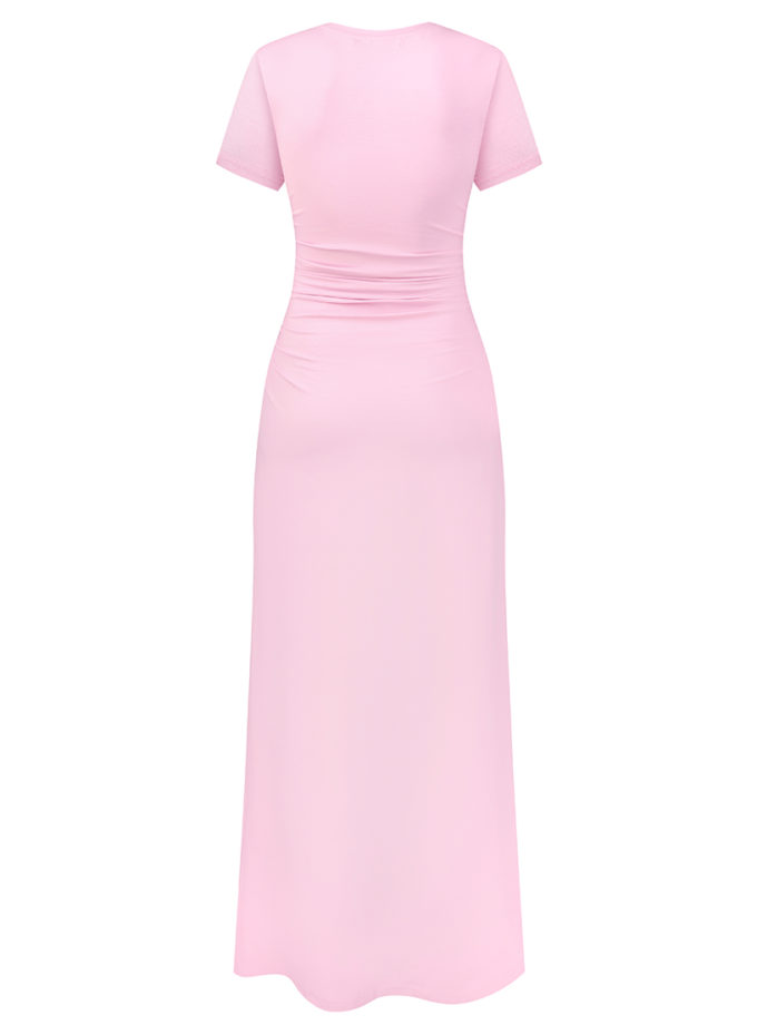 Сукня рожева NOMA STUDIO (NOMA_272026)