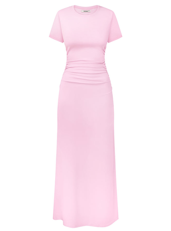 Сукня рожева NOMA STUDIO (NOMA_272026)