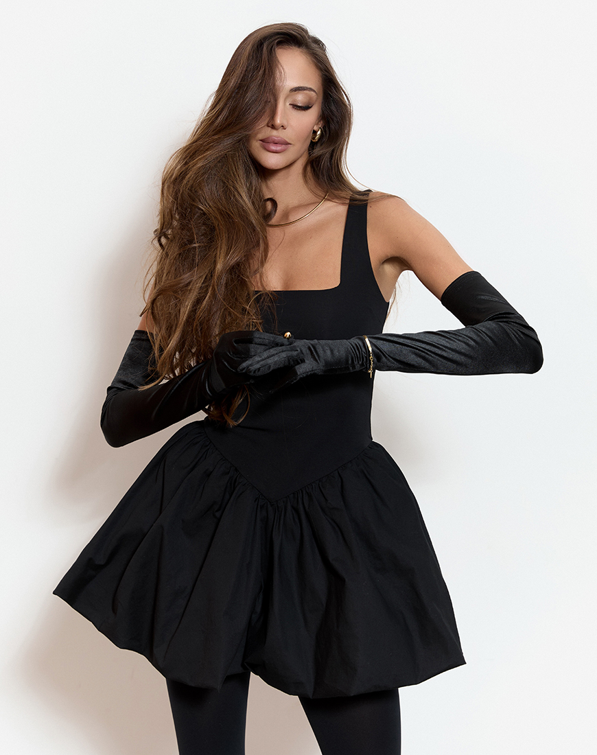 IMG_5287 Сукня Poise BETRENDY (BTRND_65656) - фото 2