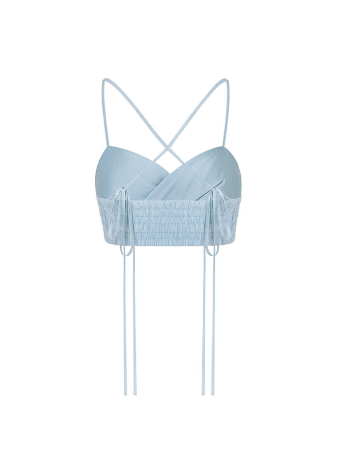 Топ з драпіруванням NAGRODZKI.S (NGRDZK_1073)