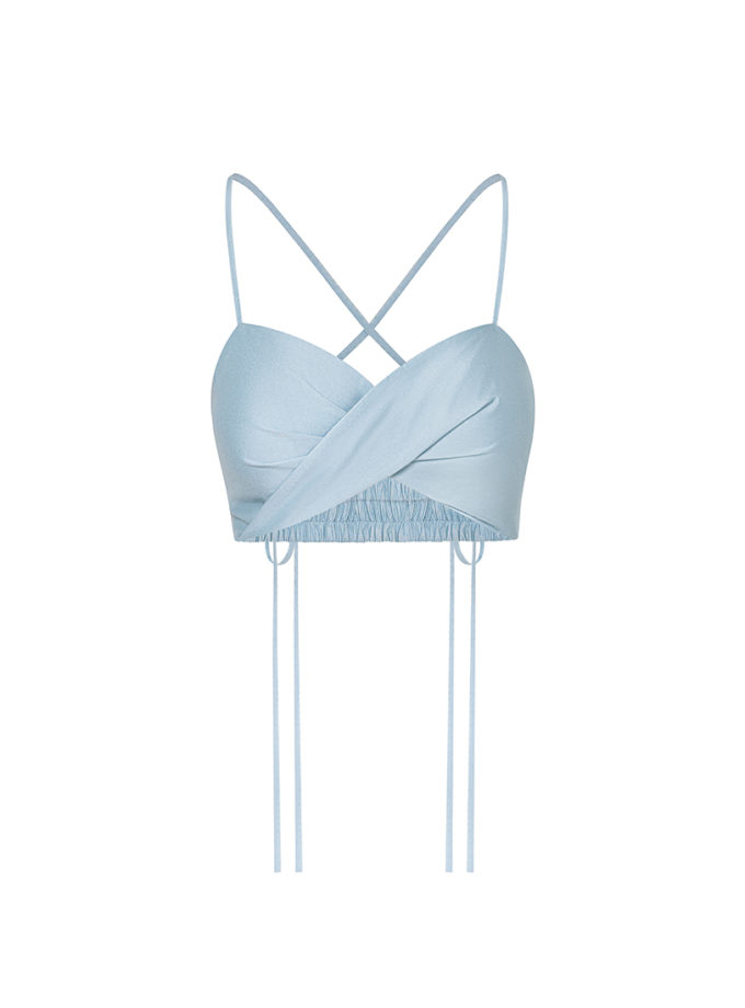 Топ з драпіруванням NAGRODZKI.S (NGRDZK_1073)