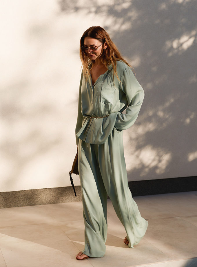 Брюки Olive Grace BETRENDY (BTRND_45465)