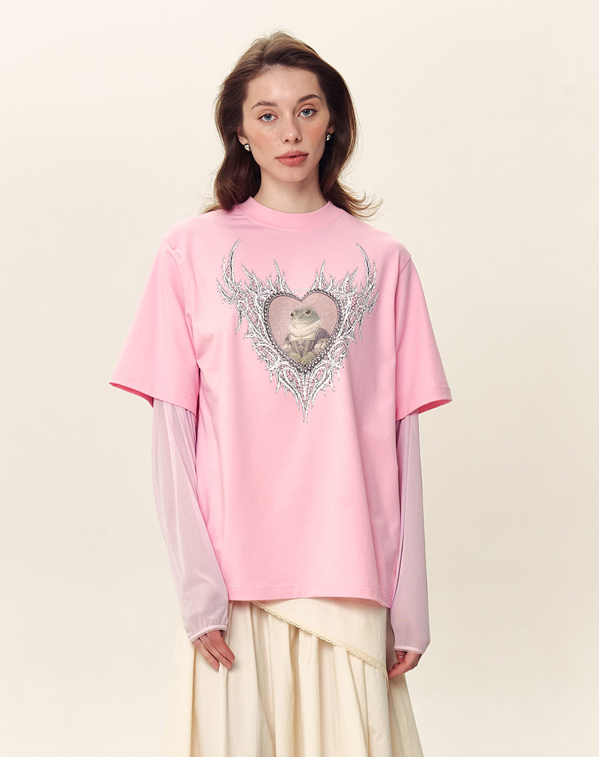 жіночі футболки