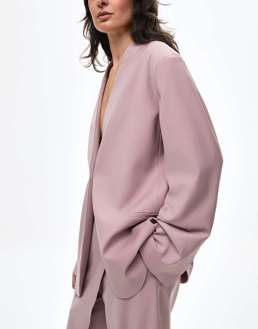 піджаки та жакети