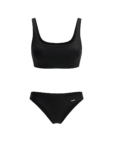 Плавки базові Pure Fit чорні MMSW (MMSW_nБ-S25-BL)