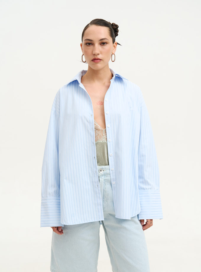 Сорочка Air Layer CULTONI (CULT_63)