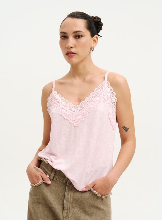 Майка Tencel Romance CULTONI (CULT_57)
