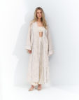 Кімоно жаккарове Flora TWINSIS CLOTHES (TW_LT_SS 870336)