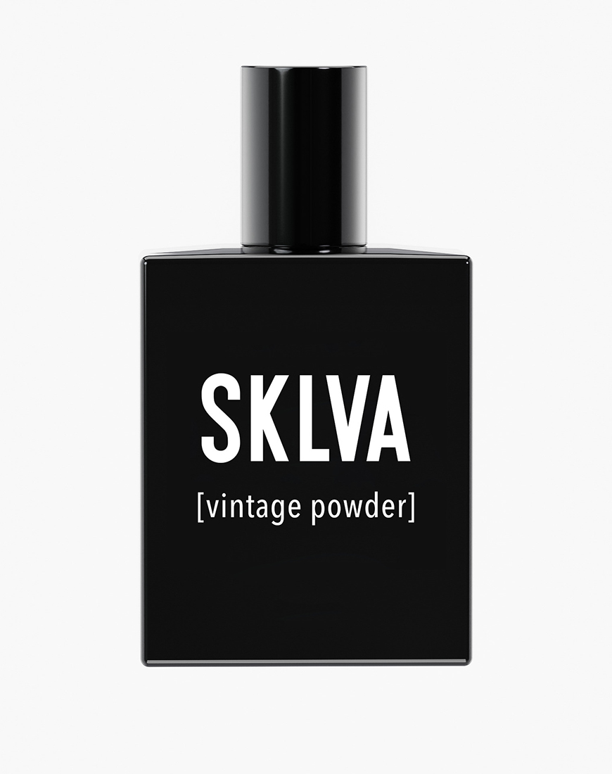 Парфуми Sklva Vintage Powder SKLVA (SKLVA_vintage)