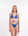 Плавки Manta Bikini Blue SAO (SAO_030-MNT-BRF-BLU) - фото 4