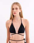Топ Manta Bikini Black SAO (SAO_030-MNT-TOP-BLCK) - фото 5