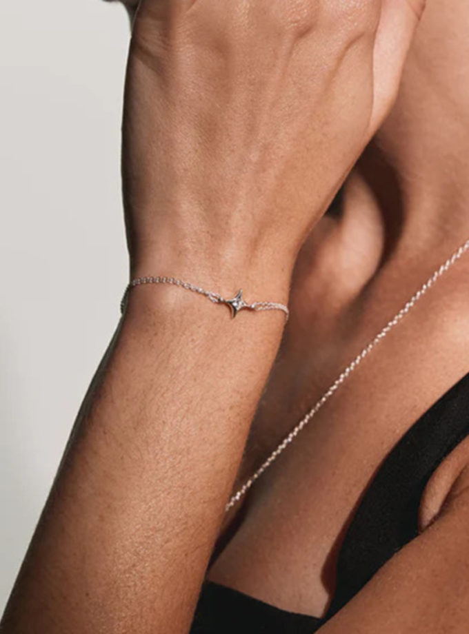 Браслет Starspell bracelet SIERRA SPACE (SRRS_Ar1008)