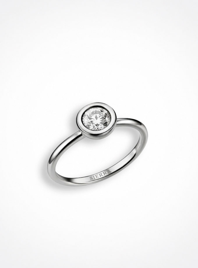 Каблучка Alma Ring SIERRA SPACE (SRRS_Ar1041)