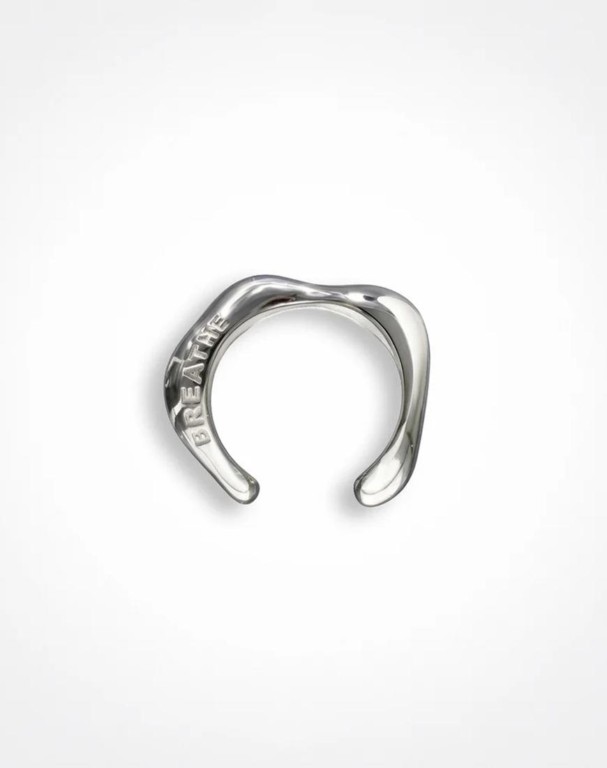 breathe_ring Каблучка Breathe ring SIERRA SPACE (SRRS_AAr1010)