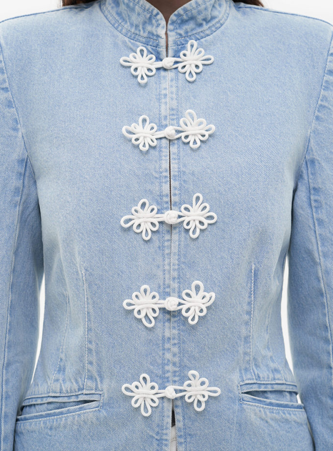 Піджак Japan Jacket MATCH DENIM (MTCH_ss26-jp-jacket)