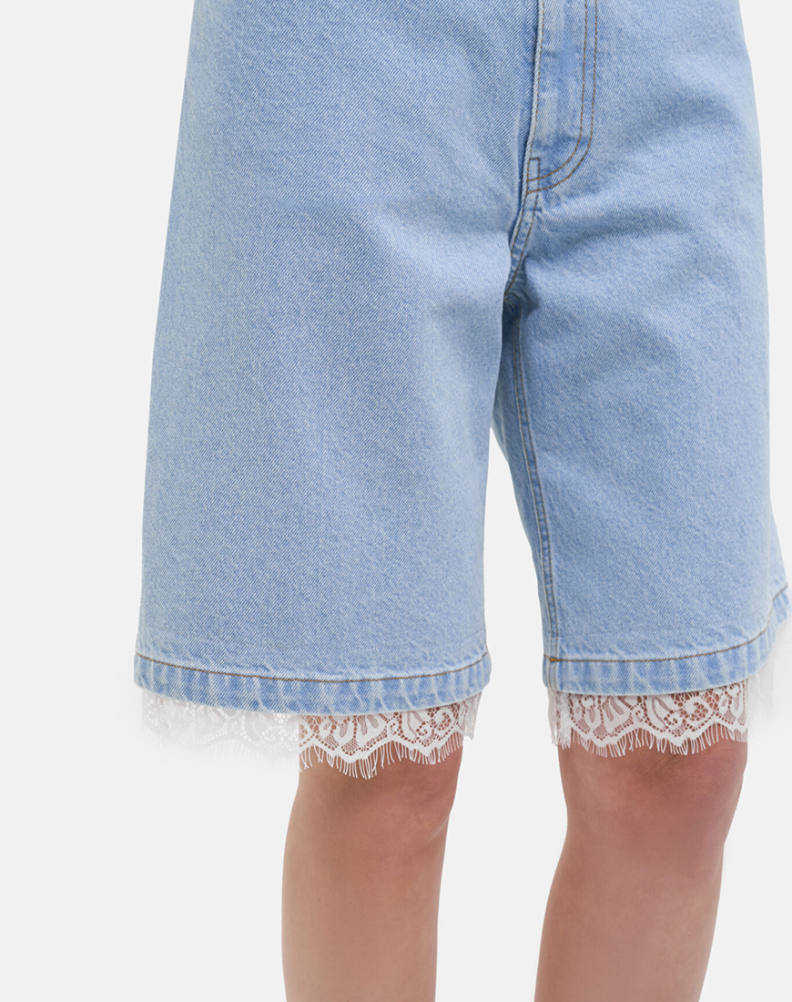 DSC04791-1365x2048 Бермуди Light Blue Bermuda Shorts MATCH DENIM (MTCH_ss26-lb-bermuda) - фото 3