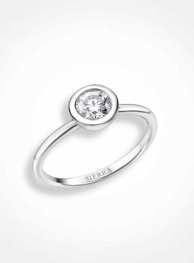 Каблучка Alma Ring SIERRA SPACE (SRRS_Ar1041)